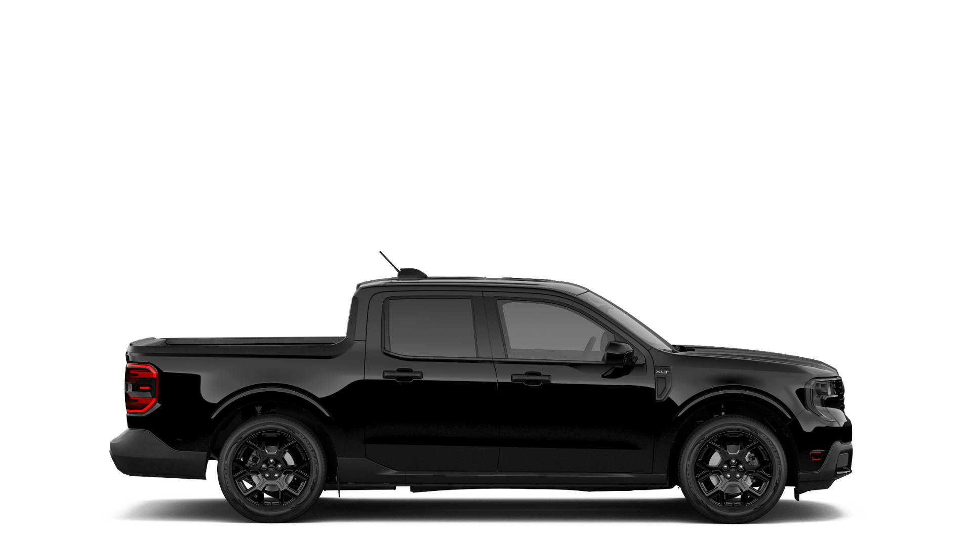 2026 Ford Maverick® External Image 1